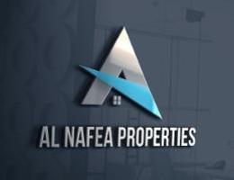 ALNAFEA PROPERTIES L.L.C ALNAFEA PROPERTIES L.L.C