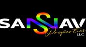 SANSAV PROPERTIES L.L.C logo image