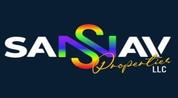 SANSAV PROPERTIES L.L.C logo image