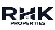 RHK PROPERTIES L.L.C logo image