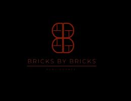 BRICKS BY BRICKS REAL ESTATE L.L.C logo image