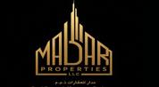 MADAR PROPERTIES L.L.C logo image