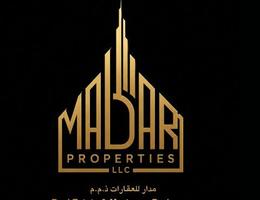 MADAR PROPERTIES L.L.C MADAR PROPERTIES L.L.C