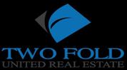 TWOFOLD UNITED REAL ESTATE CO LLC - SHJ. BR logo image