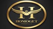 HOMOGET PROPERTIES L.L.C S.O.C logo image