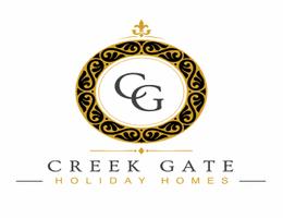 CREEK GATE HOLIDAY HOMES L.L.C
