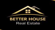 BETTER HOUSE REAL ESTATE L.L.C logo image