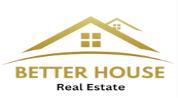 BETTER HOUSE REAL ESTATE L.L.C logo image