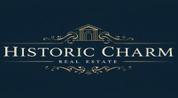 HISTORIC CHARM REAL ESTATE L.L.C S.O.C logo image