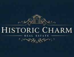 HISTORIC CHARM REAL ESTATE L.L.C S.O.C HISTORIC CHARM REAL ESTATE L.L.C S.O.C