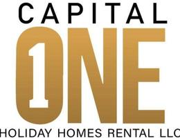 CAPITAL ONE HOLIDAY HOMES RENTAL L.L.C