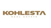 KOHLESTA REAL ESTATE L.L.C logo image