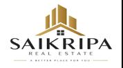 SAI KRIPA REAL ESTATE L.L.C S.P.C logo image
