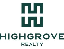 HIGHGROVE REALTY LLC HIGHGROVE REALTY LLC