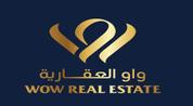 WOW REAL ESTATE L.L.C.SP logo image WOW REAL ESTATE L.L.C.SP logo image