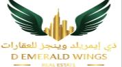 D EMERALD WINGS REAL ESTATE L.L.C logo image