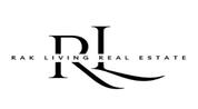 RAK Living Real Estate logo image RAK Living Real Estate logo image