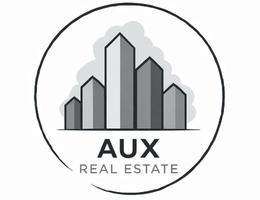 A U X REAL ESTATE   - L.L.C - S.P.C