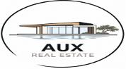 A U X REAL ESTATE   - L.L.C - S.P.C logo image