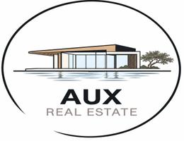 A U X REAL ESTATE   - L.L.C - S.P.C