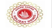 Dream Shoma Holiday Homes logo image Dream Shoma Holiday Homes logo image