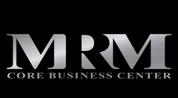M R M CORE BUSINESS CENTER L.L.C logo image
