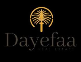 Dayefaa Real Estate CO. L.L.C S.O.C