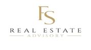 FS ADVISORY FOR REAL ESTATE L.L.C logo image