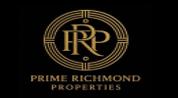 PRIME RICHMOND PROPERTIES L.L.C logo image