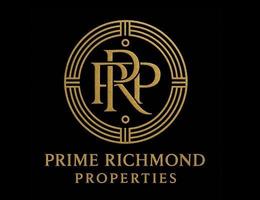 PRIME RICHMOND PROPERTIES L.L.C PRIME RICHMOND PROPERTIES L.L.C