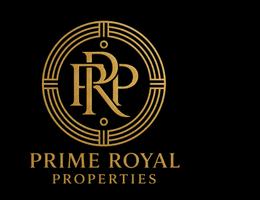 PRIME ROYAL PROPERTIES L.L.C