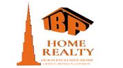IBP HOME REALTY L.L.C S.O.C logo image