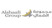 Al Shaali Group logo image Al Shaali Group logo image