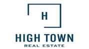 HIGH TOWN REAL ESTATE L.L.C logo image HIGH TOWN REAL ESTATE L.L.C logo image
