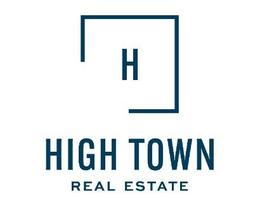 HIGH TOWN REAL ESTATE L.L.C HIGH TOWN REAL ESTATE L.L.C