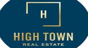 HIGH TOWN REAL ESTATE L.L.C logo image