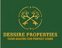 DESSIRE PROPERTIES L.L.C DESSIRE PROPERTIES L.L.C