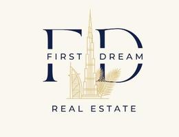 FIRST DREAM REAL ESTATE L.L.C FIRST DREAM REAL ESTATE L.L.C