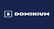 Dominium Real Estate developer Logo