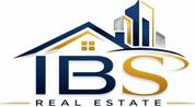 IBS REAL ESTATE  & GENERAL MAINTENANCE - L.L.C logo image