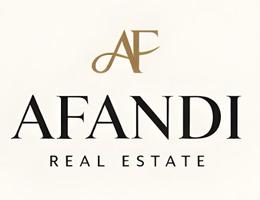 AFANDI REAL ESTATES L.L.C