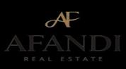AFANDI REAL ESTATES L.L.C logo image