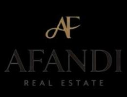 AFANDI REAL ESTATES L.L.C AFANDI REAL ESTATES L.L.C