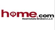 HOME DOT COM REAL ESTATE BROKER L.L.C - BRANCH OF ABU DHABI logo image