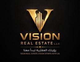 VISION REAL ESTATE L.L.C VISION REAL ESTATE L.L.C