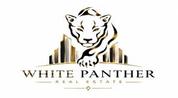 شعار المطور WHITE PANTHER REAL ESTATE