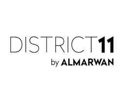 DISTRICT 11 REAL ESTATE DEVELOPMENT LLC SP