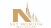 N E T PREMIUM REALESTATE L.L.C S.O.C logo image N E T PREMIUM REALESTATE L.L.C S.O.C logo image
