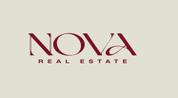 NOVA REAL ESTATE L.L.C logo image