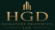 HGD Signature Properties LLC logo image HGD Signature Properties LLC logo image